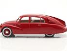 Tatra 87 Byggeår 1937 mørkerød 1:18 ModelCar Group