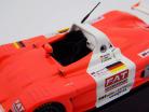 BMW V12 LM N° 15 24h LeMans 2000 Équipe Bscher Bscher / Gounon / Lees 1:43 Minichamps