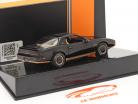 Pontiac Firebird Byggeår 1982 sort 1:43 Ixo
