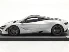 McLaren 720S Byggeår 2017 gletscher hvid 1:18 TrueScale