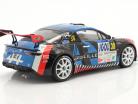 Alpine A110 R-GT #38 Rallye Du Mont Blanc 2020 Delecour, Guigonnet 1:18 Solido