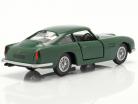 Aston Martin DB5 Vantage courses vert 1:43 Solido