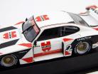 K. Ludwig Ford Capri Gr.5 #2 1981 Würth 1:43 Minichamps