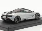 McLaren 720S (P14) Coupe Año de construcción 2017 blanco glaciar 1:43 TrueScale