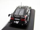 M. Reuter Opel Calibra V6 4x4 DTM 1996 Team Joest #7 1:43 Minichamps