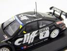 M. Reuter Opel Calibra V6 4x4 DTM 1996 Team Joest #7 1:43 Minichamps