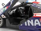 McLaren F1 GTR #39 8ème 24h LeMans 1996 Piquet, Cecotto, Sullivan 1:18 Solido