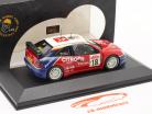 Citroen Xsara WRC #18 vincitore Sanremo rally 2003 Loeb, Elena 1:43 Ixo