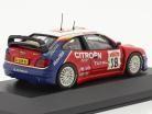 Citroen Xsara WRC #18 vincitore Sanremo rally 2003 Loeb, Elena 1:43 Ixo