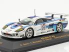 Saleen S7 #26 Sebring Sieger Class 2001 Gavin, Borcheller, Konrad 1:43 Ixo