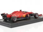 Sebastian Vettel Ferrari SF1000 #5 Østrigsk GP formel 1 2020 1:43 BBR