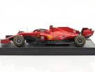 Charles Leclerc Ferrari SF1000 #16 2nd Österreich GP Formel 1 2020 1:43 BBR