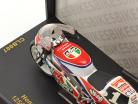 Loris Capirossi Honda RS125 #1 World Champion 125cc 1991 1:24 Ixo