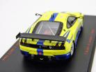 Ferrari F430 GT #99 2nd 24h LeMans 2007 T. Krohn / N. Jonsson / C. Braun 1:43 Spark