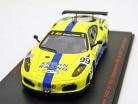 Ferrari F430 GT #99 2nd 24h LeMans 2007 T. Krohn / N. Jonsson / C. Braun 1:43 Spark