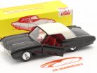 Ford Thunderbird Coupe year 1962 black / white 1:43 Solido