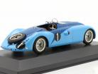 Bugatti 57G #1 LeMans 1937 Labric, Veyron 1:43 Ixo