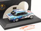 Fiat 131 Abarth #10 vencedora corrida Monte Carlo 1980 Röhrl, Geistdörfer 1:43 Ixo