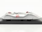 B. Rosemeyer Auton Union Typ C Streamline #31 Avusrennen 1937 1:43 Brumm