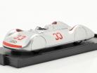 L.法焦利汽车联盟C型流线＃1937年33 Avusrennen 1:43 Brumm