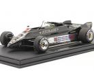 Nigel Mansell Lotus 88B #12 Fórmula 1 1981 Com Mostruário 1:18 GP Replicas