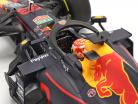M. Verstappen Red Bull Racing RB16 #33 3 ° Stiria GP formula 1 2020 1:18 Minichamps
