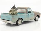 Chevrolet C-10 Ramasser 1971 Film Independence Day (1996) Avec chiffre 1:18 Highway61