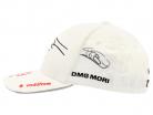 Porsche Team Cap Timo Bernhard 919 Hybrid blanco