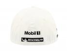 Porsche Team Cap Timo Bernhard 919 Hybrid white