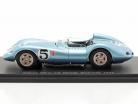 C. Daigh Scarab MKII #5 Vincitore Lungofiume 1958 1:43 Spark