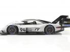 Volkswagen VW ID. R #94 Winner Pikes Peak Hill Climb 2018 R. Dumas 1:18 Spark