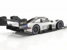 Volkswagen VW ID. R #94 Winner Pikes Peak Hill Climb 2018 R. Dumas 1:18 Spark
