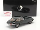 Jaguar E-Type Coupe RHD Année de construction 1961 british racing vert 1:18 Kyosho