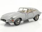 Jaguar E-Type Coupe RHD Baujahr 1961 dunkelgrau metallic 1:18 Kyosho