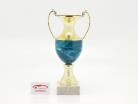 taza fórmula Renault 2.0 2do DMSB-Formel Renault taza Hockenheim 1999