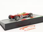 Graham Hill Lotus 49B #9 ganador Monaco GP fórmula 1 Campeón mundial 1968 1:43 Altaya