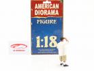 Lowriders figur #2 1:18 American Diorama