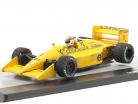 Nelson Piquet Lotus 100T #1 Storbritannien GP formel 1 1988 1:43 Altaya
