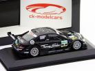 G. Paffett Mercedes-Benz C-Class #2 DTM 2011 Thomas Sabo 1:43 Minichamps