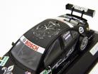 G. Paffett Mercedes-Benz C-Class #2 DTM 2011 Thomas Sabo 1:43 Minichamps