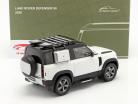 Land Rover Defender 90 Año de construcción 2020 fuji blanco 1:18 Almost Real