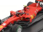 Charles Leclerc Ferrari SF1000 #16 4th Turkish GP formula 1 2020 1:43 LookSmart