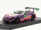 Mercedes-Benz AMG GT3 #33 24h Daytona 2019 Riley Motorsports Team AMG 1:64 Spark