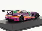 Mercedes-Benz AMG GT3 #33 24h Daytona 2019 Riley Motorsports Team AMG 1:64 Spark