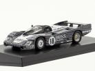 Porsche 956 #18 7th 24h LeMans 1983 Plankenhorn, Wilson, Lässig 1:64 Spark