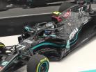 Hamilton #44 & Bottas #77 2-Car Set Mercedes-AMG F1 W11 formula 1 2020 1:43 Minichamps