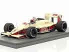 Eddie Cheever Arrows A10B #18 3rd Italian GP formula 1 1988 1:43 Spark