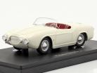Porsche 956 Ghia prototipo Año de construcción 1953 blanco 1:43 AutoCult