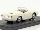 Porsche 956 Ghia voorlopig ontwerp bouwjaar 1953 Wit 1:43 AutoCult