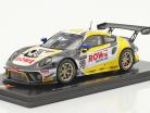 Porsche 911 GT3 R #99 24h Spa 2020 Rowe Racing 1:43 Spark